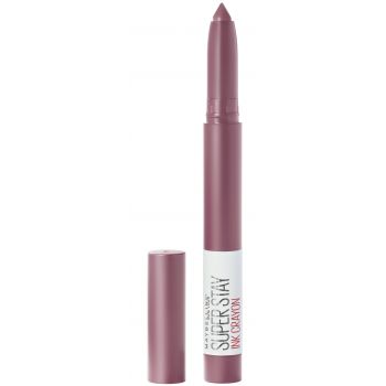 Labial Mate SuperStay Ink Crayon 