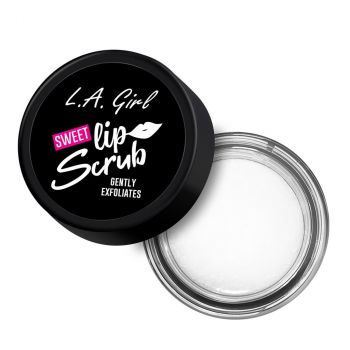 Sweet Scrub Exfoliante Labial
