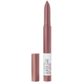 Labial Mate SuperStay Ink Crayon 
