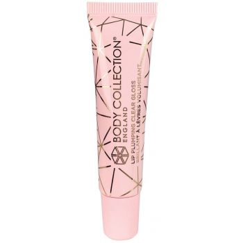 Brillo de Labios Voluminizador
