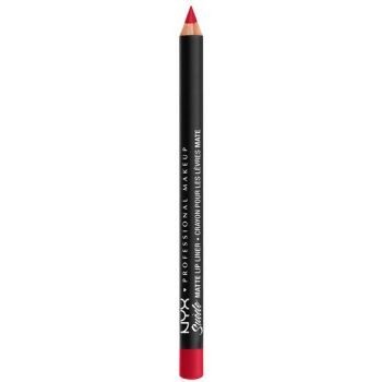 Perfilador de Labios Mate Suede 