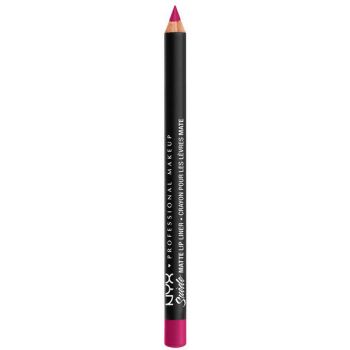 Perfilador de Labios Mate Suede 