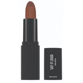  Say It Loud Satin Barra de Labios Satinada