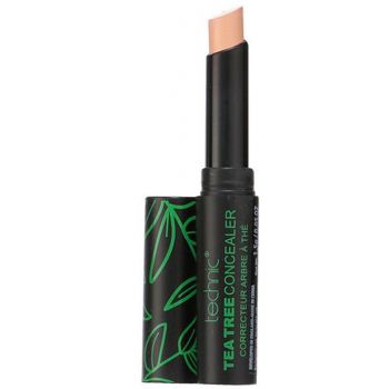 Corrector con Árbol de Té