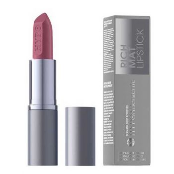 Barra de Labios Hipoalergénica Rich Mat