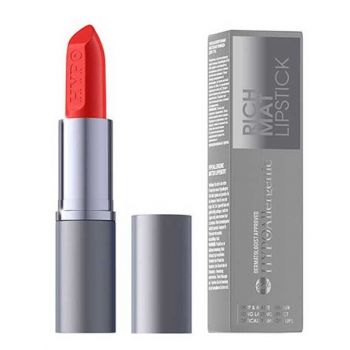 Barra de Labios Hipoalergénica Rich Mat