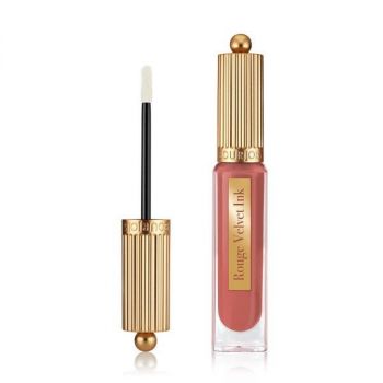  Labial Mate de Larga Duración Rouge Velvet Ink 