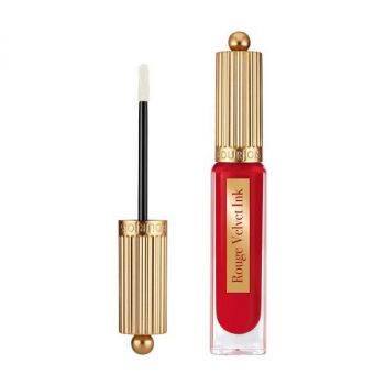  Labial Mate de Larga Duración Rouge Velvet Ink 