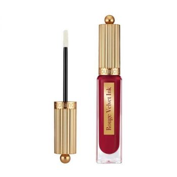  Labial Mate de Larga Duración Rouge Velvet Ink 