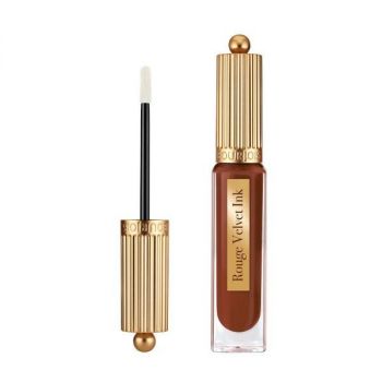  Labial Mate de Larga Duración Rouge Velvet Ink 