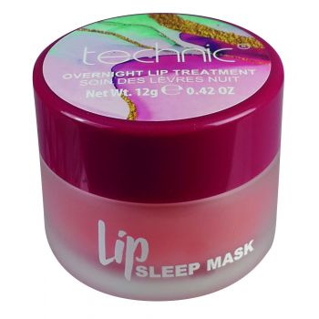 Overnight Lip Treatment Mascarilla de Labios