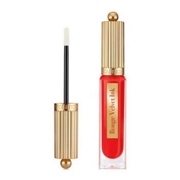 Labial Mate de Larga Duración Rouge Velvet Ink 