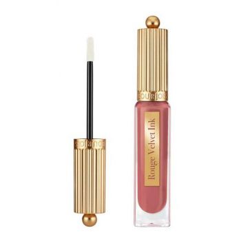  Labial Mate de Larga Duración Rouge Velvet Ink 