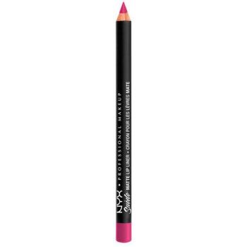 Perfilador de Labios Mate Suede 