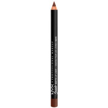 Perfilador de Labios Mate Suede 