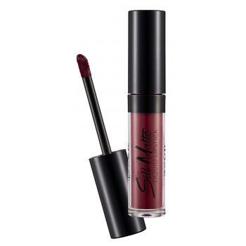 Silk Matte Labial Líquido