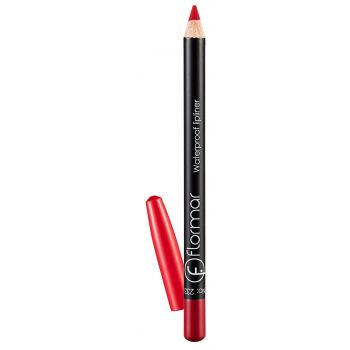 Waterproof Lipliner Lapiz Delineador de Labios