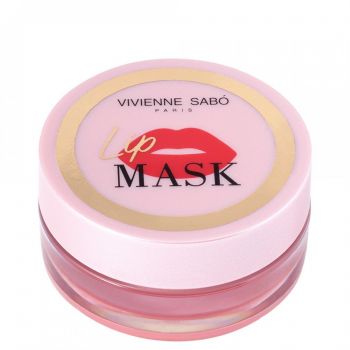 Lip Mask Mascarilla de Labios