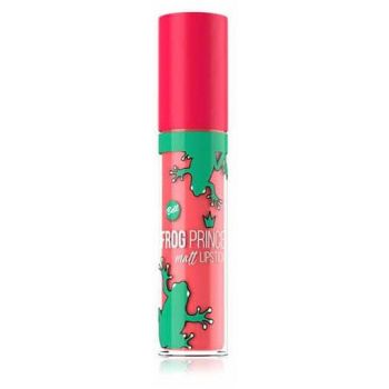 Animal Instinct Labial Líquido Mate Frog Prince