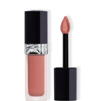 Rouge Dior Forever Liquid Barra de Labios Líquida Mate ultrapigmentada