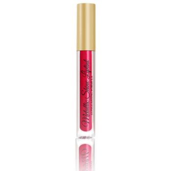 Velvet Metallic Liptint Labial Líquido