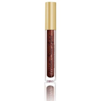 Velvet Metallic Liptint Labial Líquido