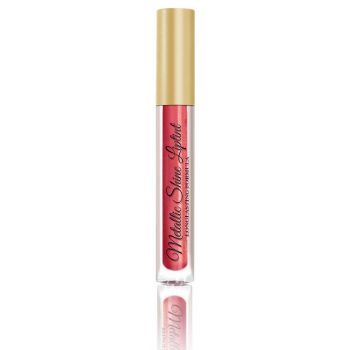 Velvet Metallic Liptint Labial Líquido
