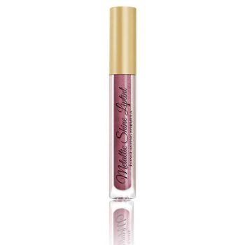 Velvet Metallic Liptint Labial Líquido