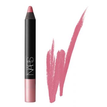 Velvet Matte Lip Pencil Lápiz de Labios