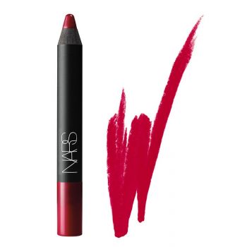 Velvet Matte Lip Pencil Lápiz de Labios