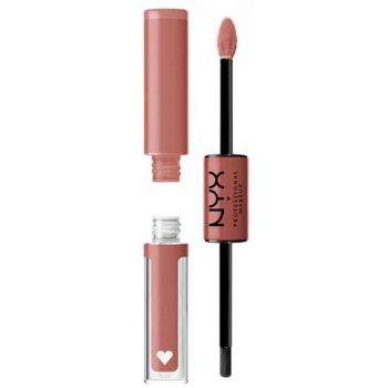 Shine Loud Brillo de Labios 
