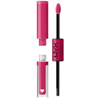 Shine Loud Brillo de Labios 