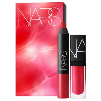 Labiales Explicit Color Lip Duo 