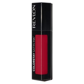 Labial Líquido Colorstay Satin Ink