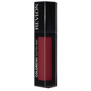Labial Líquido Colorstay Satin Ink