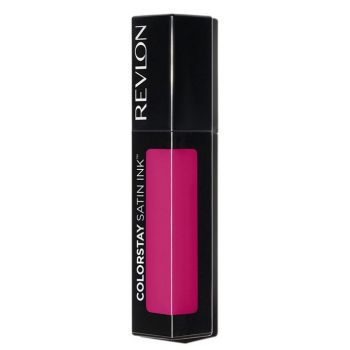 Labial Líquido Colorstay Satin Ink
