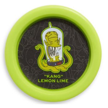 Bálsamo Labial The Simpsons Treehouse of Horror