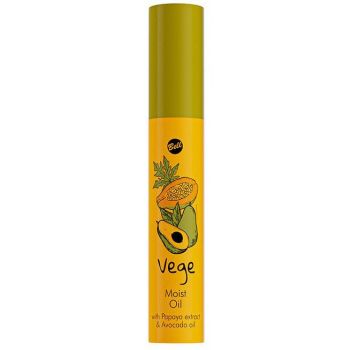 Aceite Labial Vege con Extracto de Papaya y Aceite de Aguacate