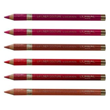 Color Riche Lipliner Couture Lápiz Delineador de Labios