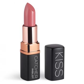 Kiss Catcher Labial en Barra Cremoso