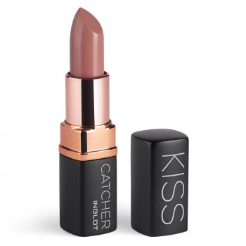 Kiss Catcher Labial en Barra Cremoso