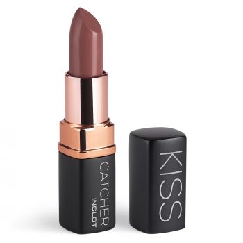 Kiss Catcher Labial en Barra Cremoso