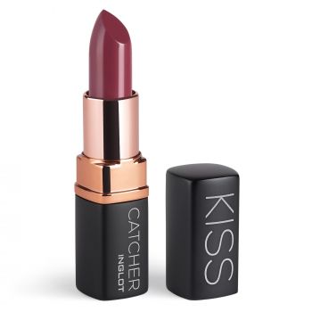 Kiss Catcher Labial en Barra Cremoso