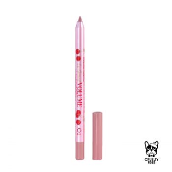 Perfilador de Labios Long Lasting Gel Le Grand Volume