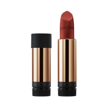  L'Absolu Rouge Drama Matte Recarga Barra de Labios 