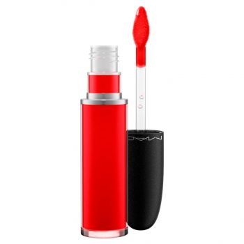 Barra de Labios Líquida Retro Matte