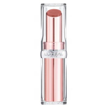 Glow Paradise Color Riche Shine Pintalabios Hidratante con Brillo