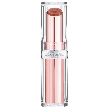 Glow Paradise Color Riche Shine Pintalabios Hidratante con Brillo