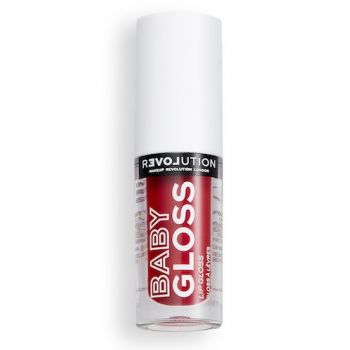 Relove Brillo de Labios Baby Gloss