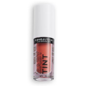  Revolution Relove Baby Tint Lip & Cheek Tint 